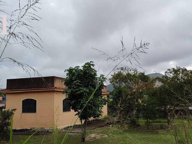 Venda em Barroco (Itaipuaçu) - Maricá