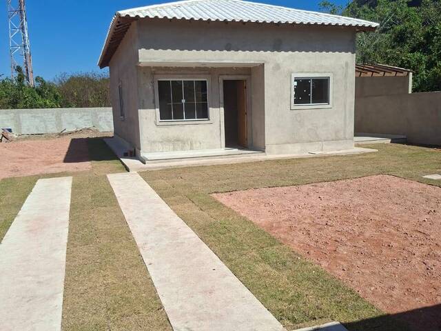 Casa para Venda em Maricá - 2