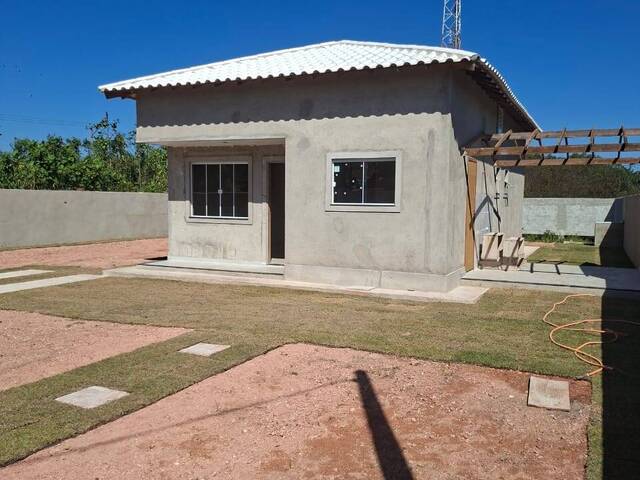 Casa para Venda em Maricá - 3