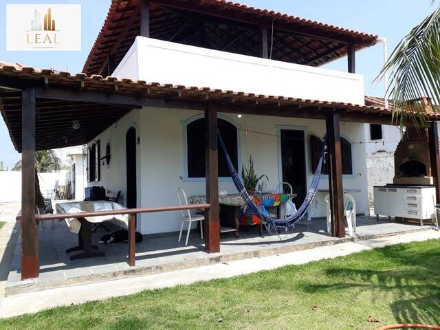 #1668 - Casa para Venda em Maricá - RJ - 1