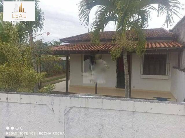 Casa para Venda em Maricá - 2