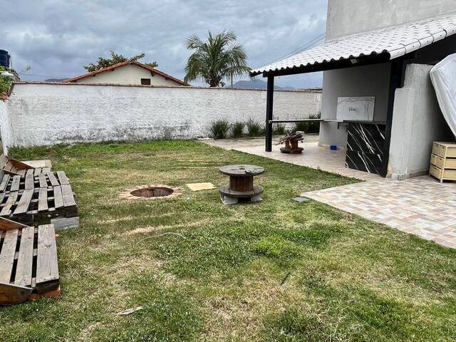 #1690 - Casa para Venda em Maricá - RJ - 1