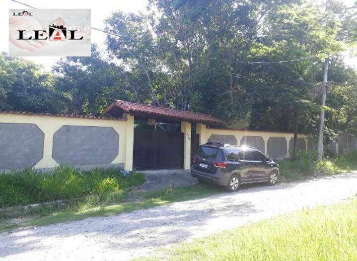 Casa, 3 quartos, 230 m² - Foto 2