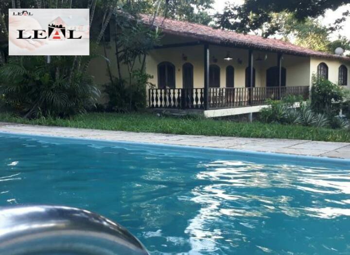 Casa, 3 quartos, 230 m² - Foto 1