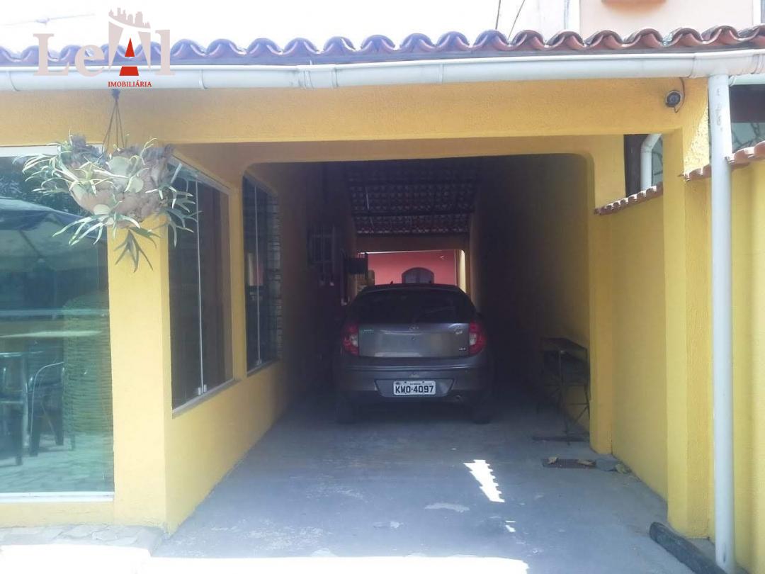 Casa, 5 quartos, 268 m² - Foto 28