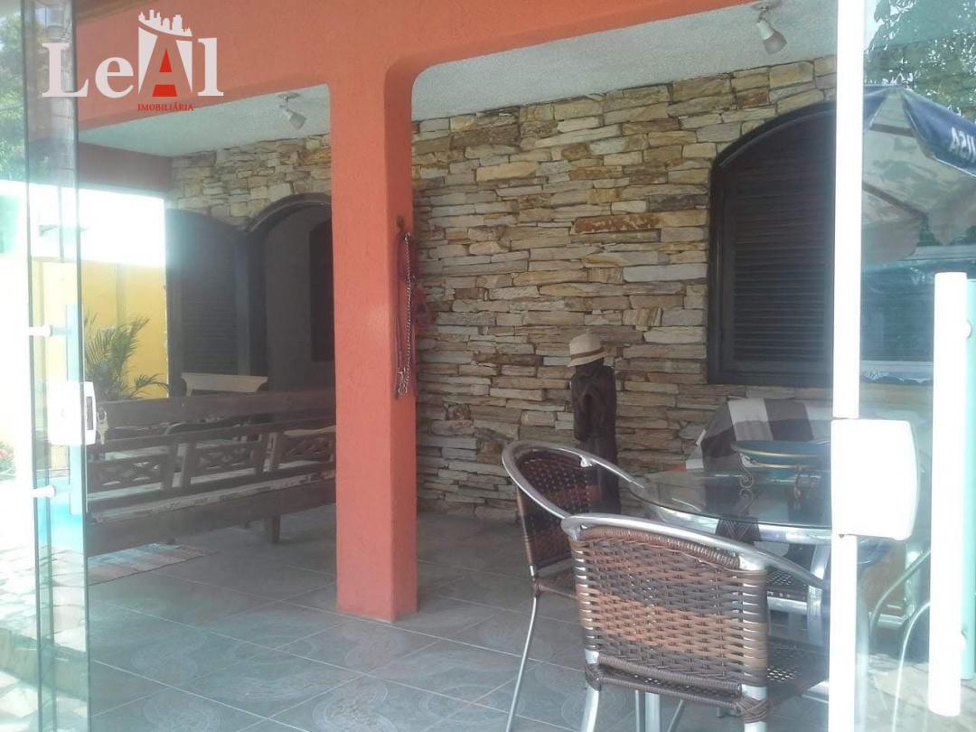 Casa, 5 quartos, 268 m² - Foto 12