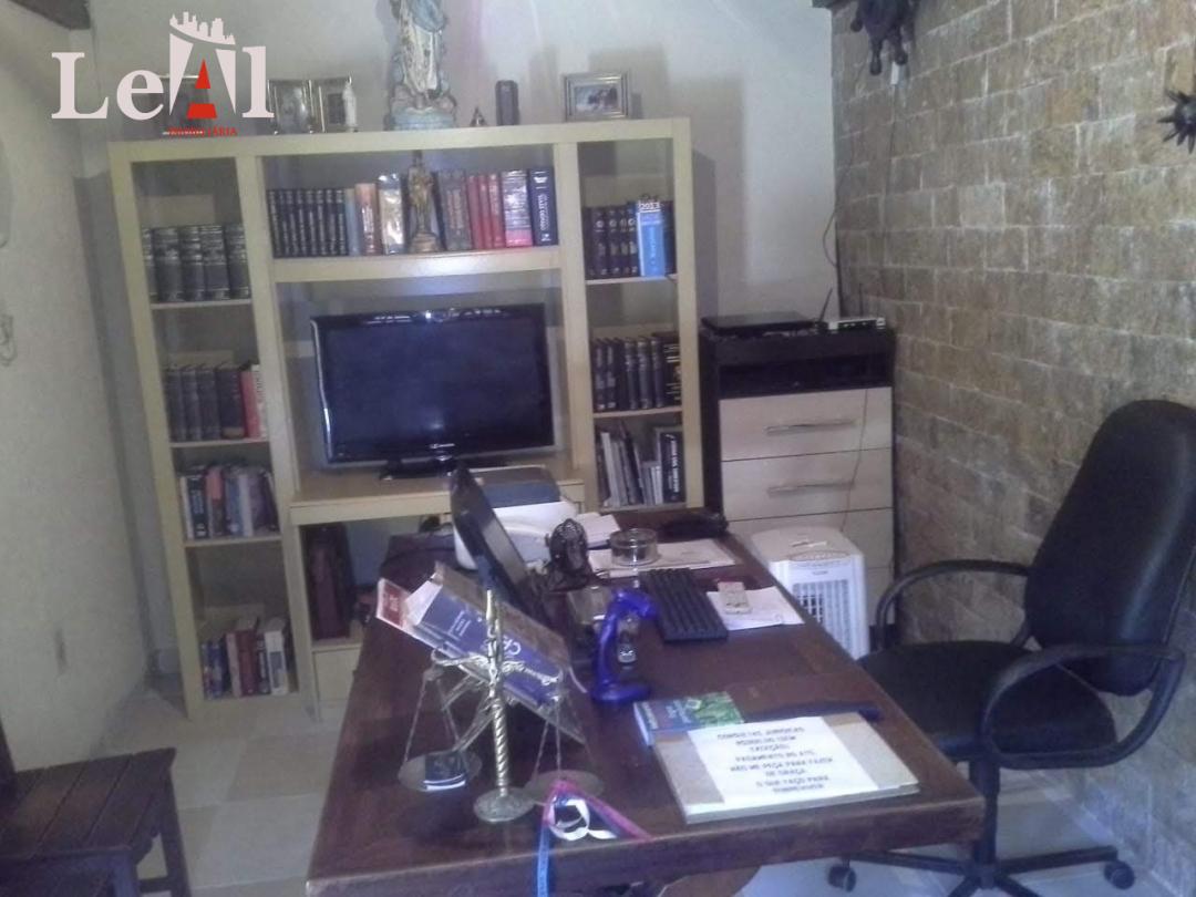 Casa, 5 quartos, 268 m² - Foto 15