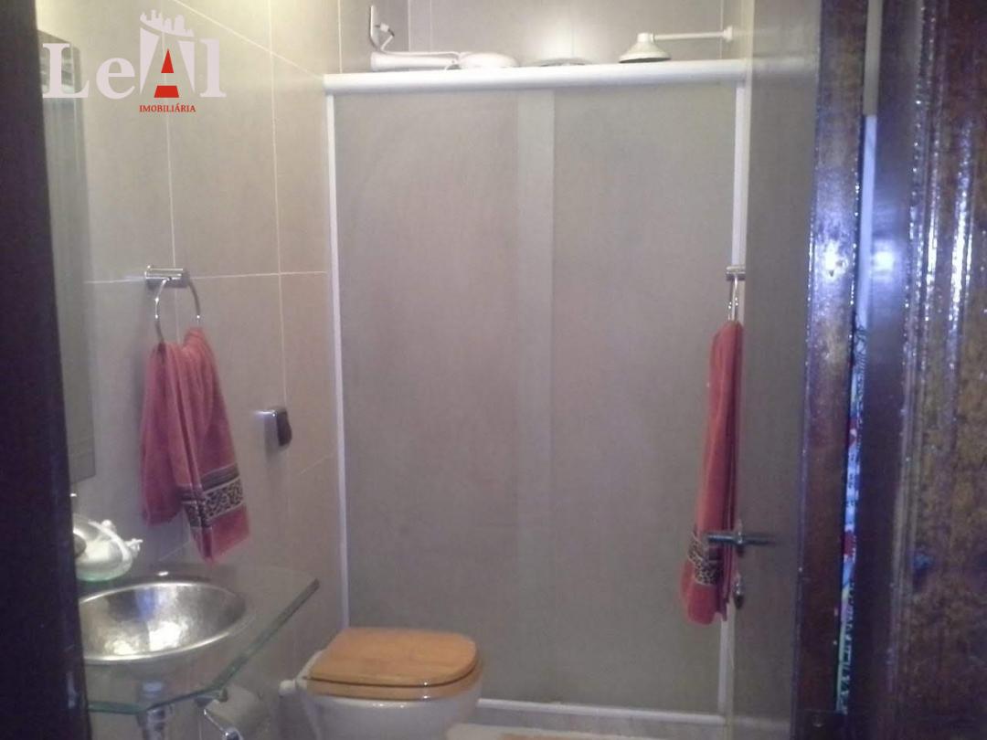 Casa, 5 quartos, 268 m² - Foto 6