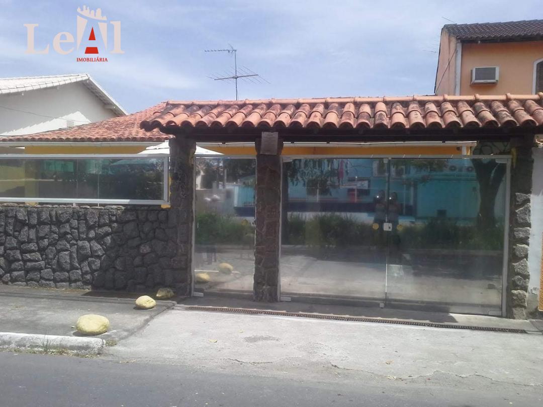 Casa, 5 quartos, 268 m² - Foto 4