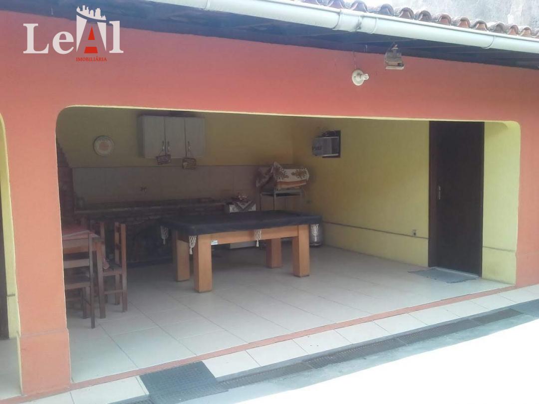 Casa, 5 quartos, 268 m² - Foto 13