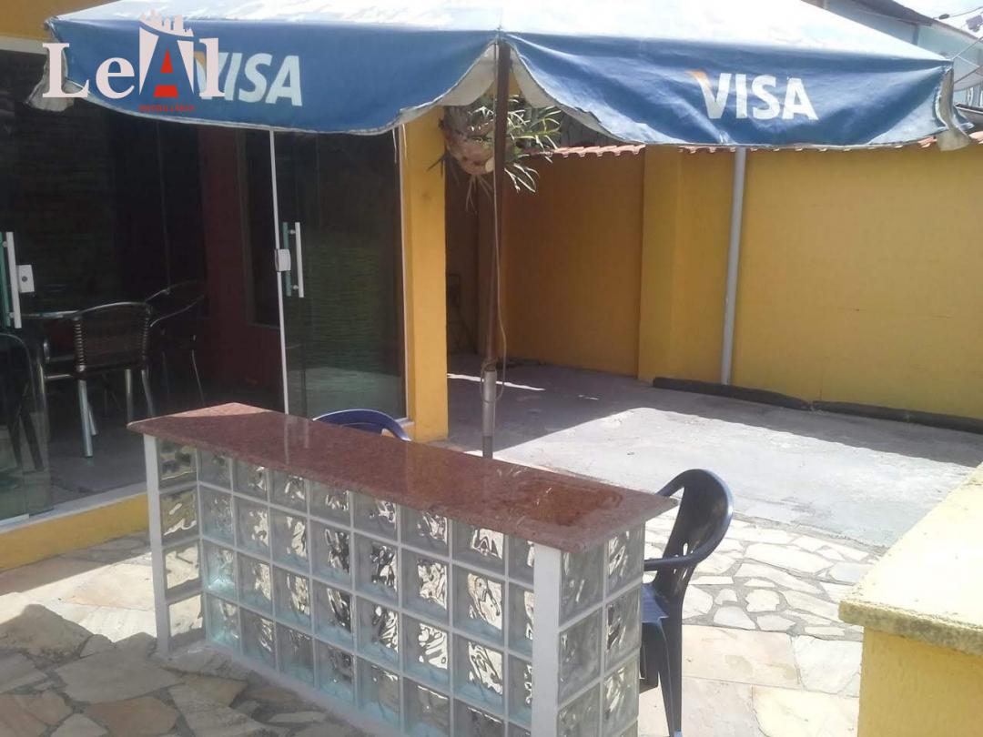 Casa, 5 quartos, 268 m² - Foto 20