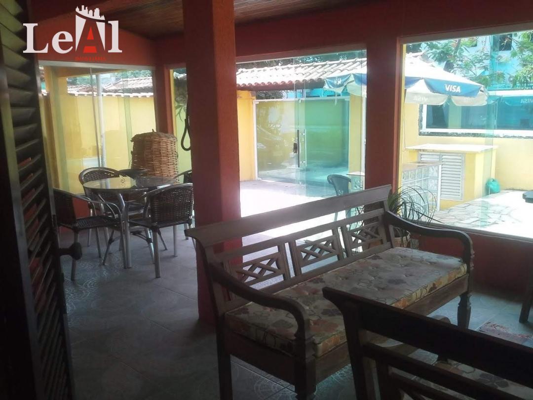 Casa, 5 quartos, 268 m² - Foto 26