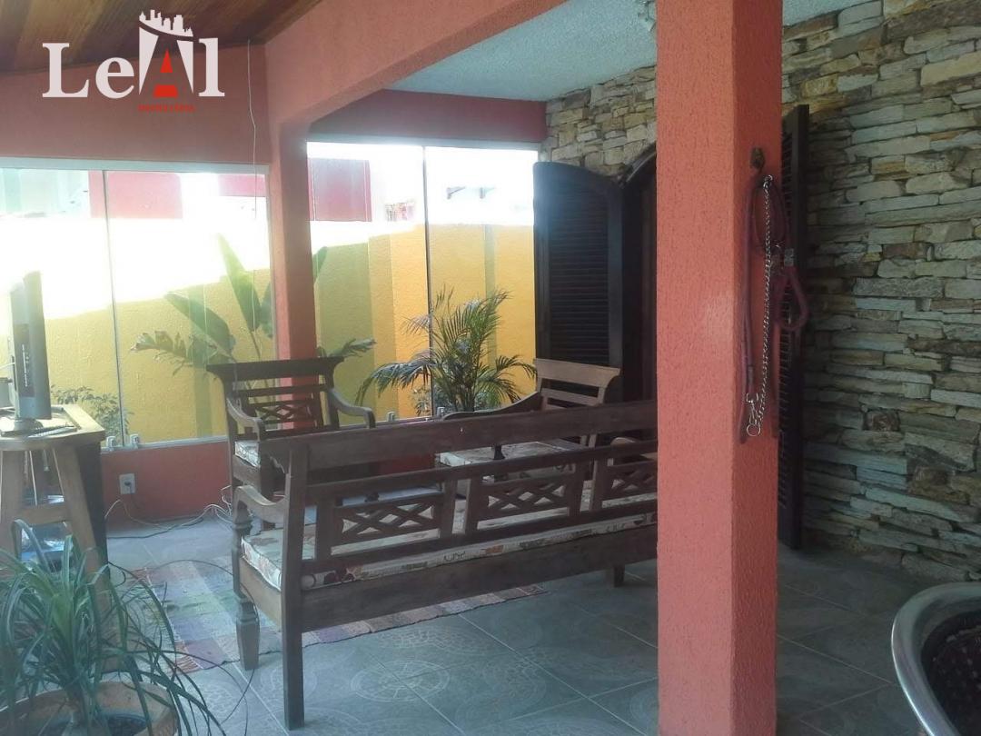 Casa, 5 quartos, 268 m² - Foto 11