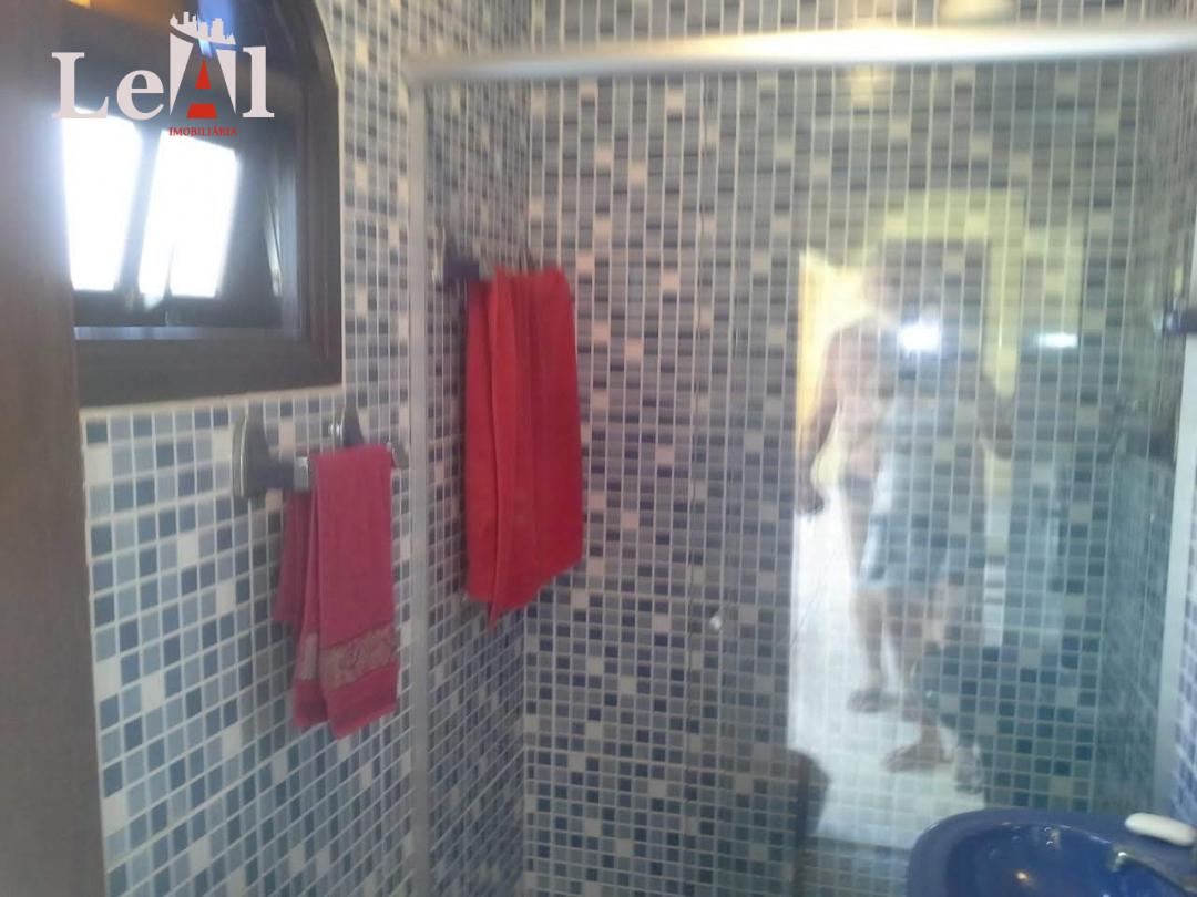 Casa, 5 quartos, 268 m² - Foto 5