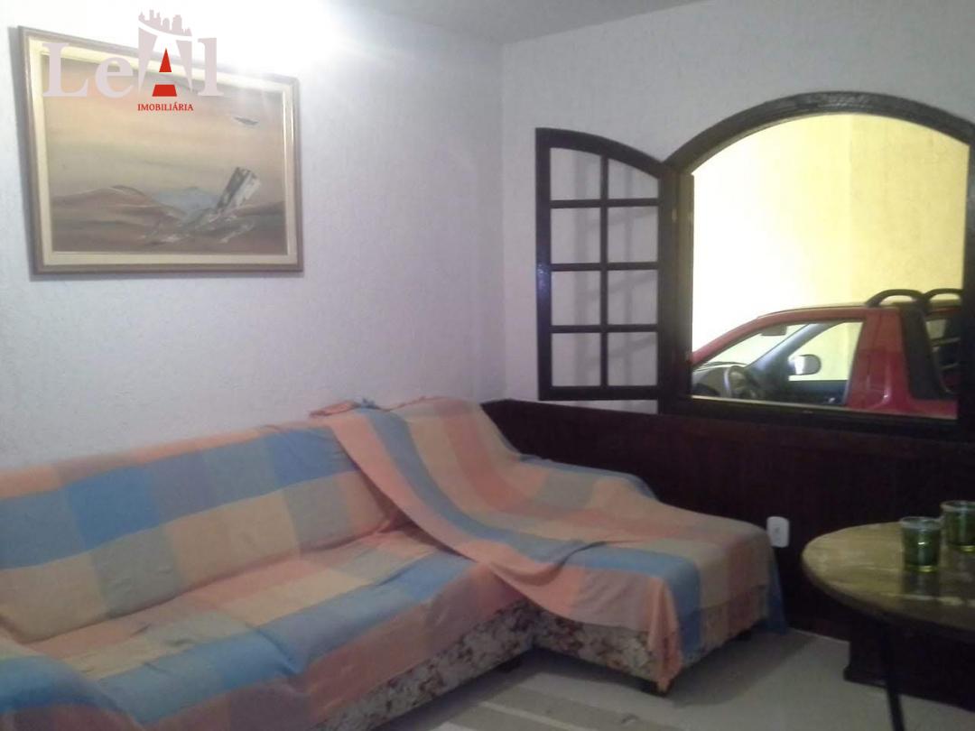 Casa, 5 quartos, 268 m² - Foto 9