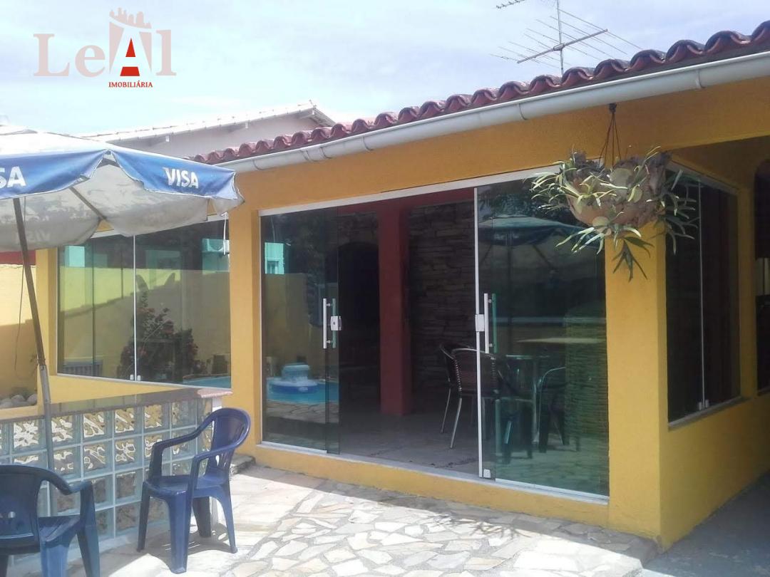 Casa, 5 quartos, 268 m² - Foto 27