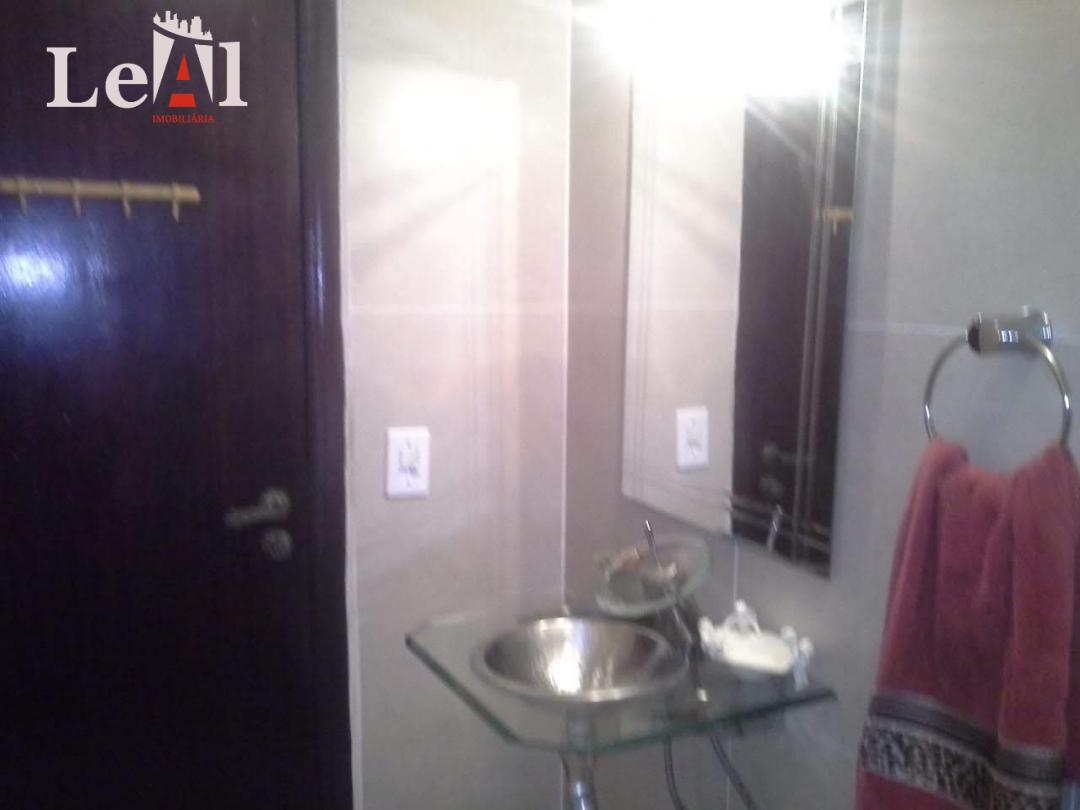 Casa, 5 quartos, 268 m² - Foto 21