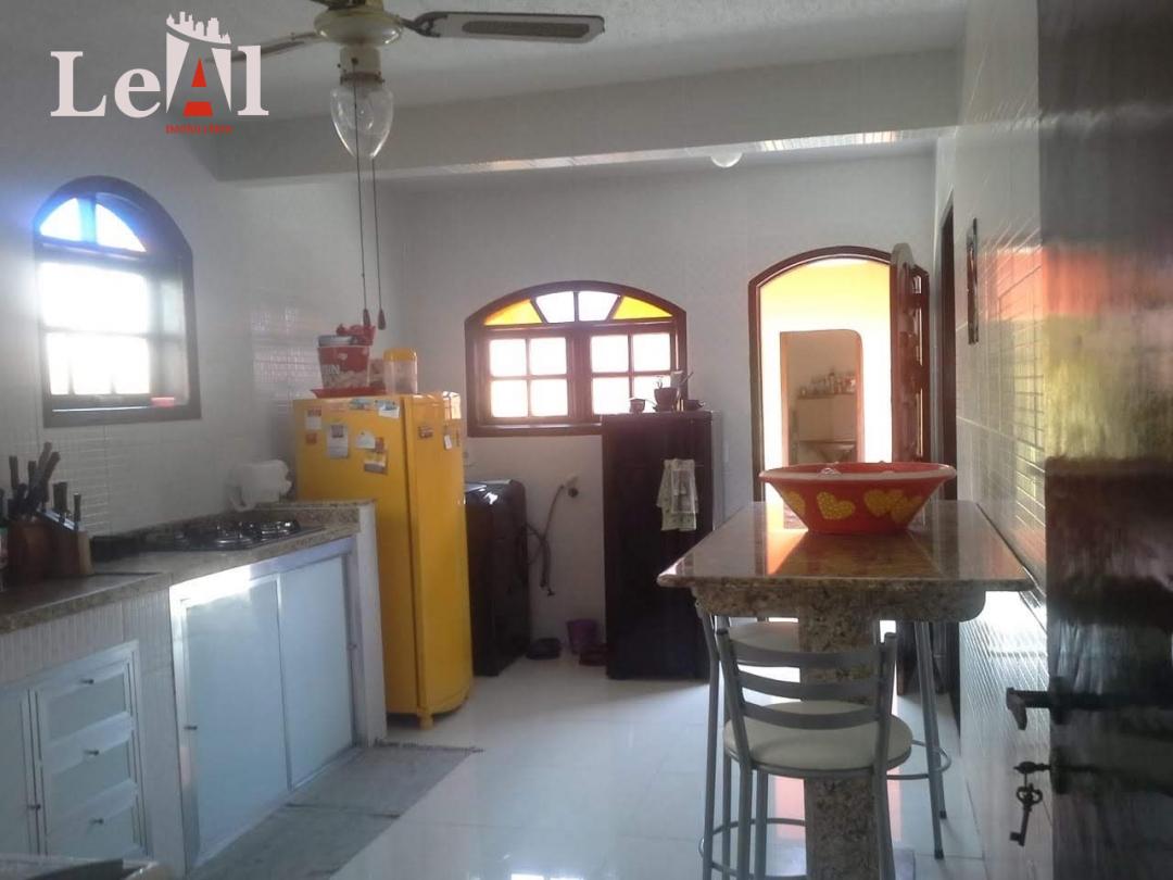 Casa, 5 quartos, 268 m² - Foto 3