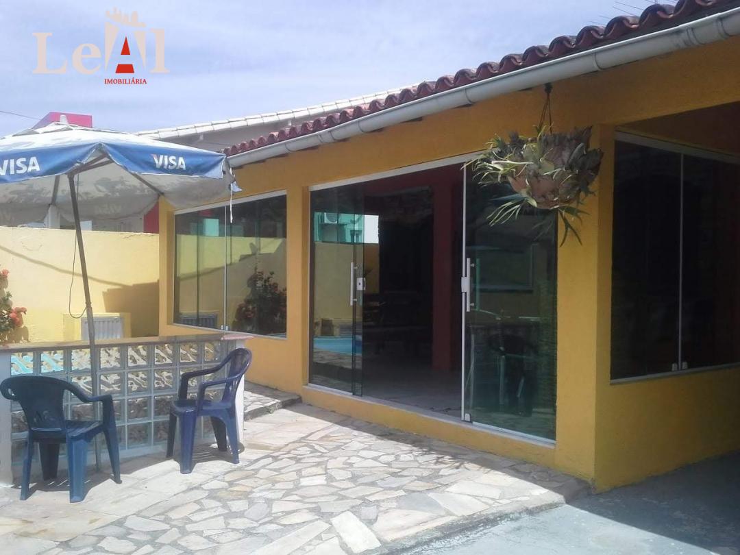 Casa, 5 quartos, 268 m² - Foto 10