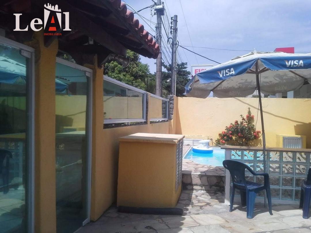 Casa, 5 quartos, 268 m² - Foto 25