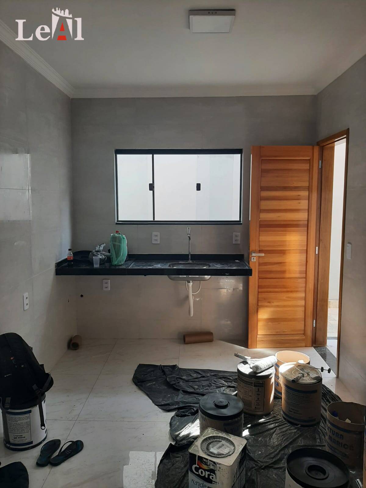 Casa à venda com 2 quartos, 90m² - Foto 7