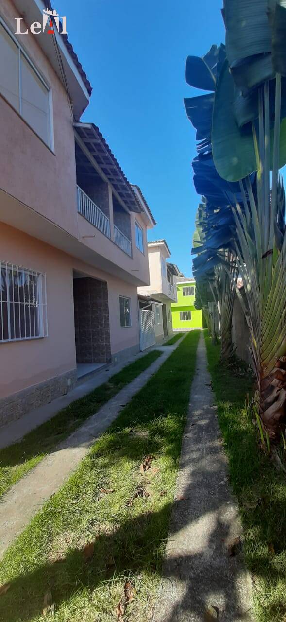 Apartamento à venda com 2 quartos, 74m² - Foto 4