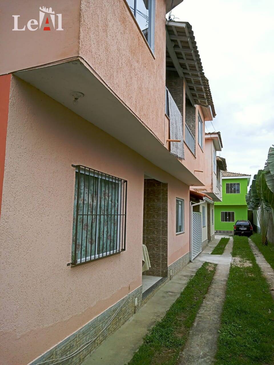 Apartamento à venda com 2 quartos, 74m² - Foto 1
