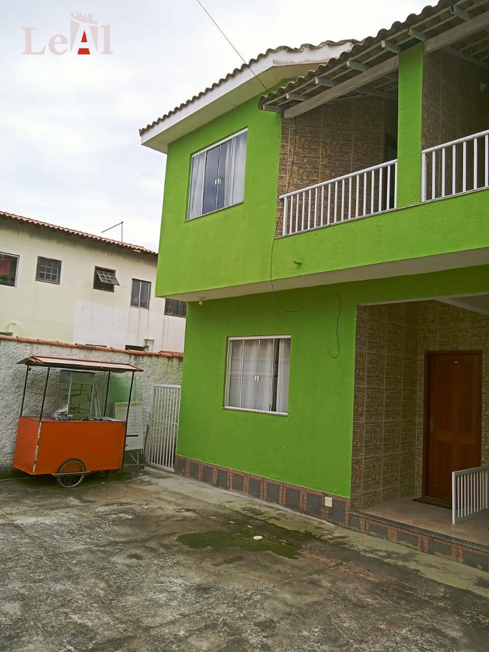 Apartamento à venda com 2 quartos, 74m² - Foto 17