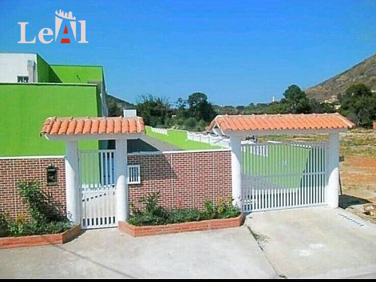 Apartamento à venda com 1 quarto, 68m² - Foto 1