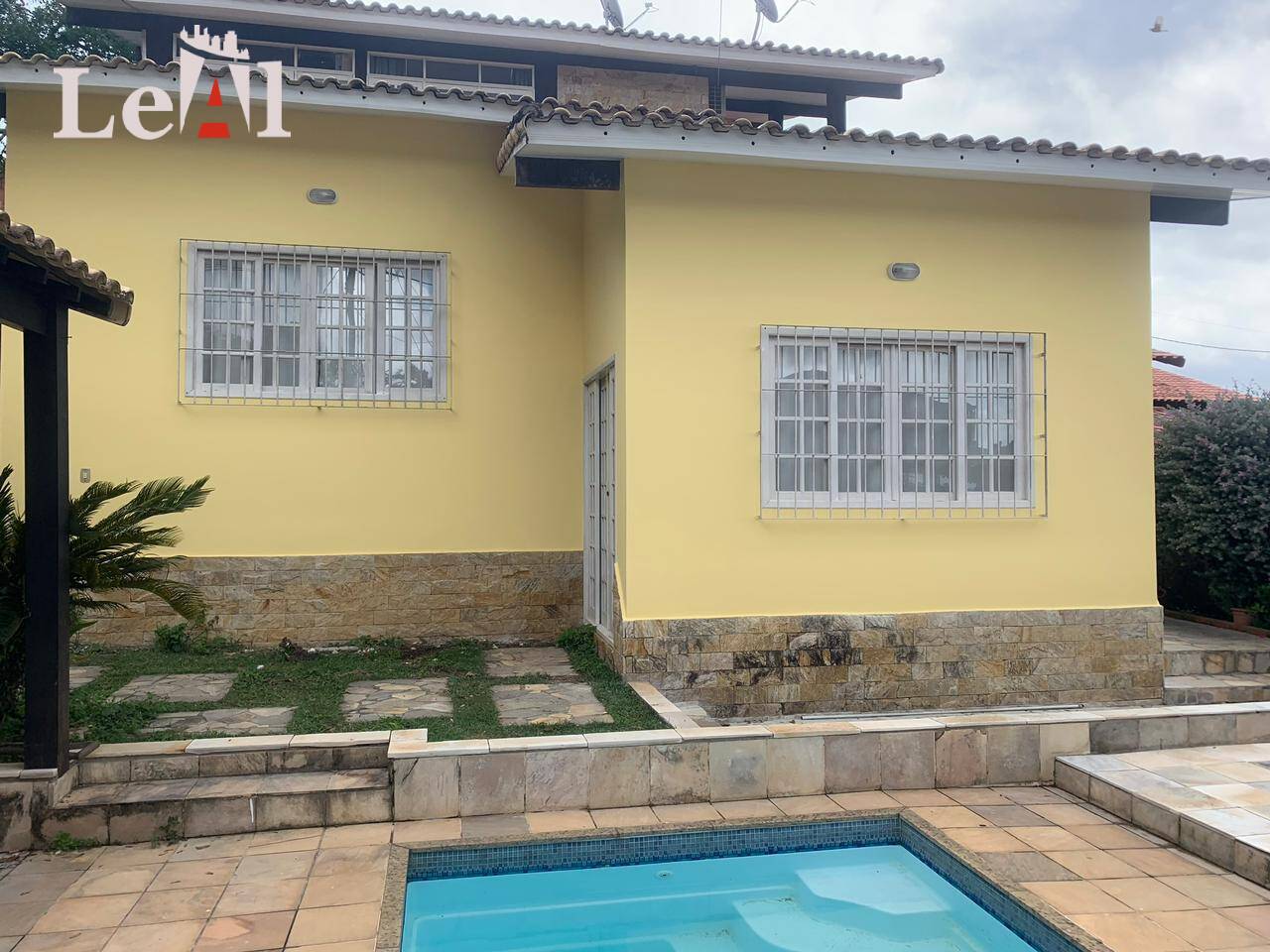 Casa à venda com 4 quartos, 364m² - Foto 13