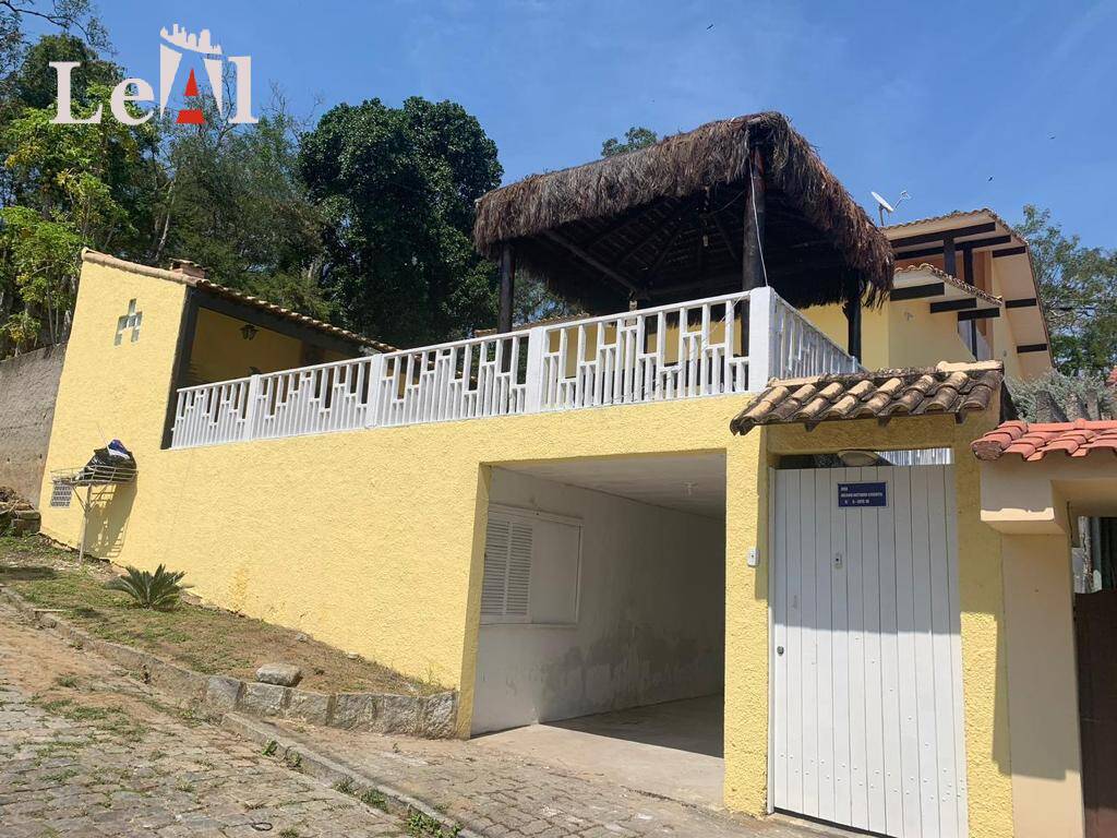 Casa à venda com 4 quartos, 364m² - Foto 20
