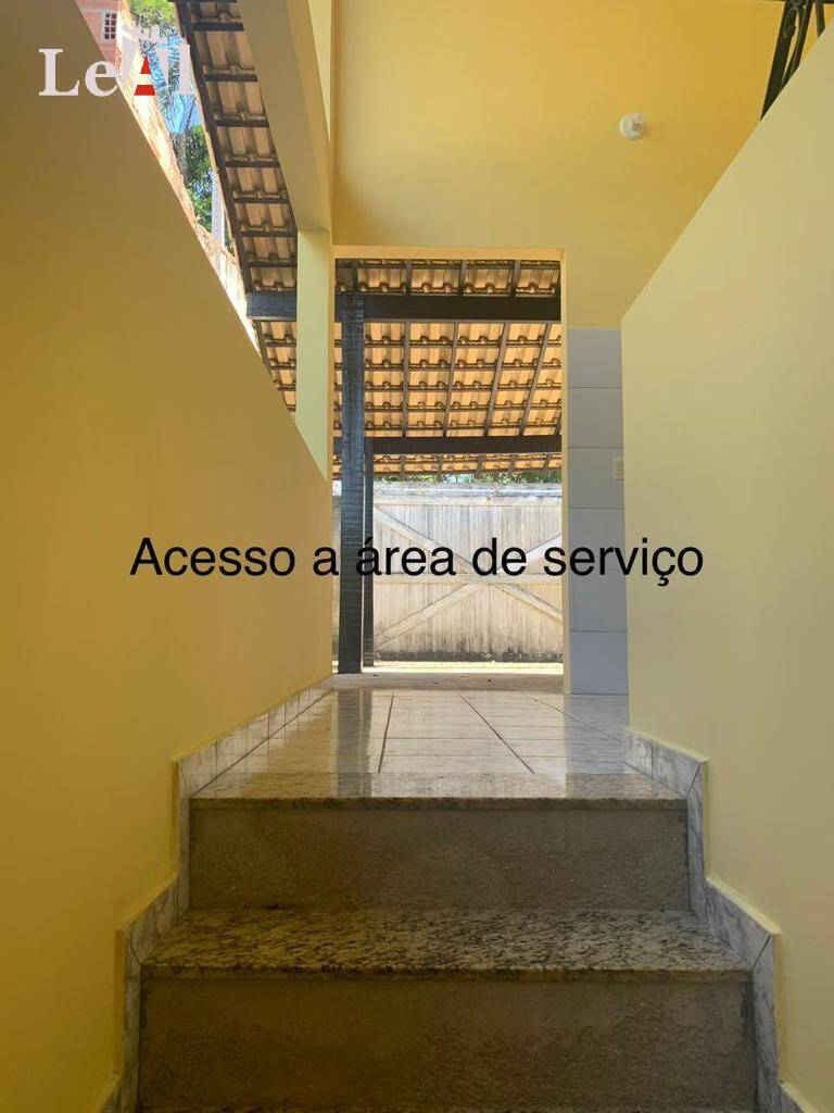 Casa à venda com 4 quartos, 364m² - Foto 26