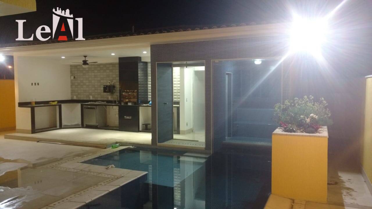 Casa à venda com 3 quartos, 302m² - Foto 15