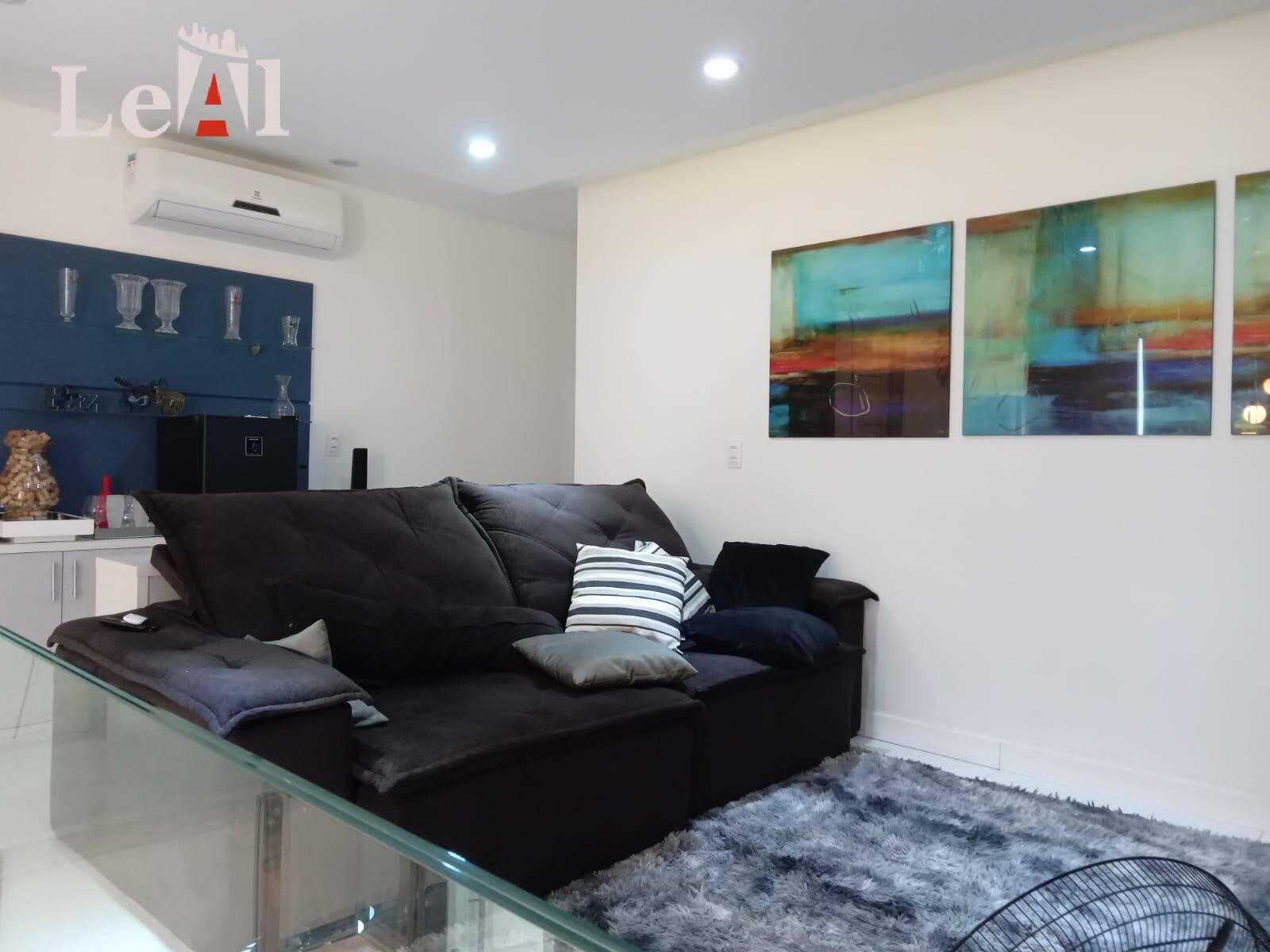 Casa à venda com 3 quartos, 302m² - Foto 42