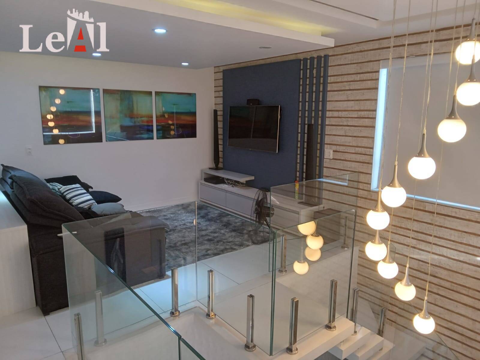 Casa à venda com 3 quartos, 302m² - Foto 41
