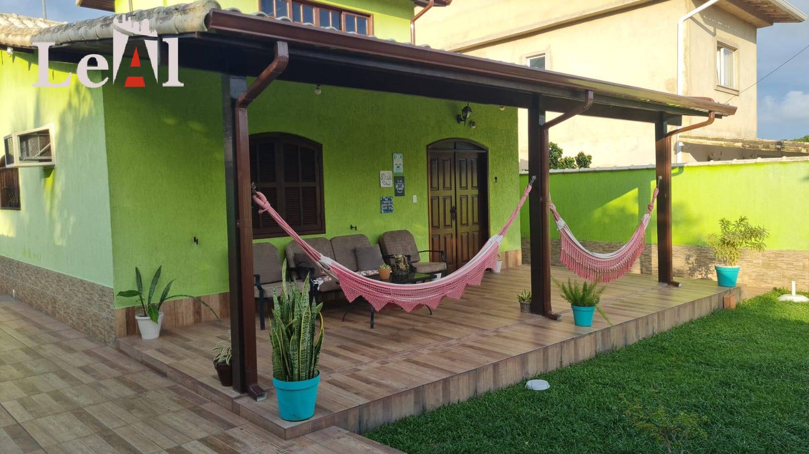 Casa à venda com 3 quartos, 360m² - Foto 4