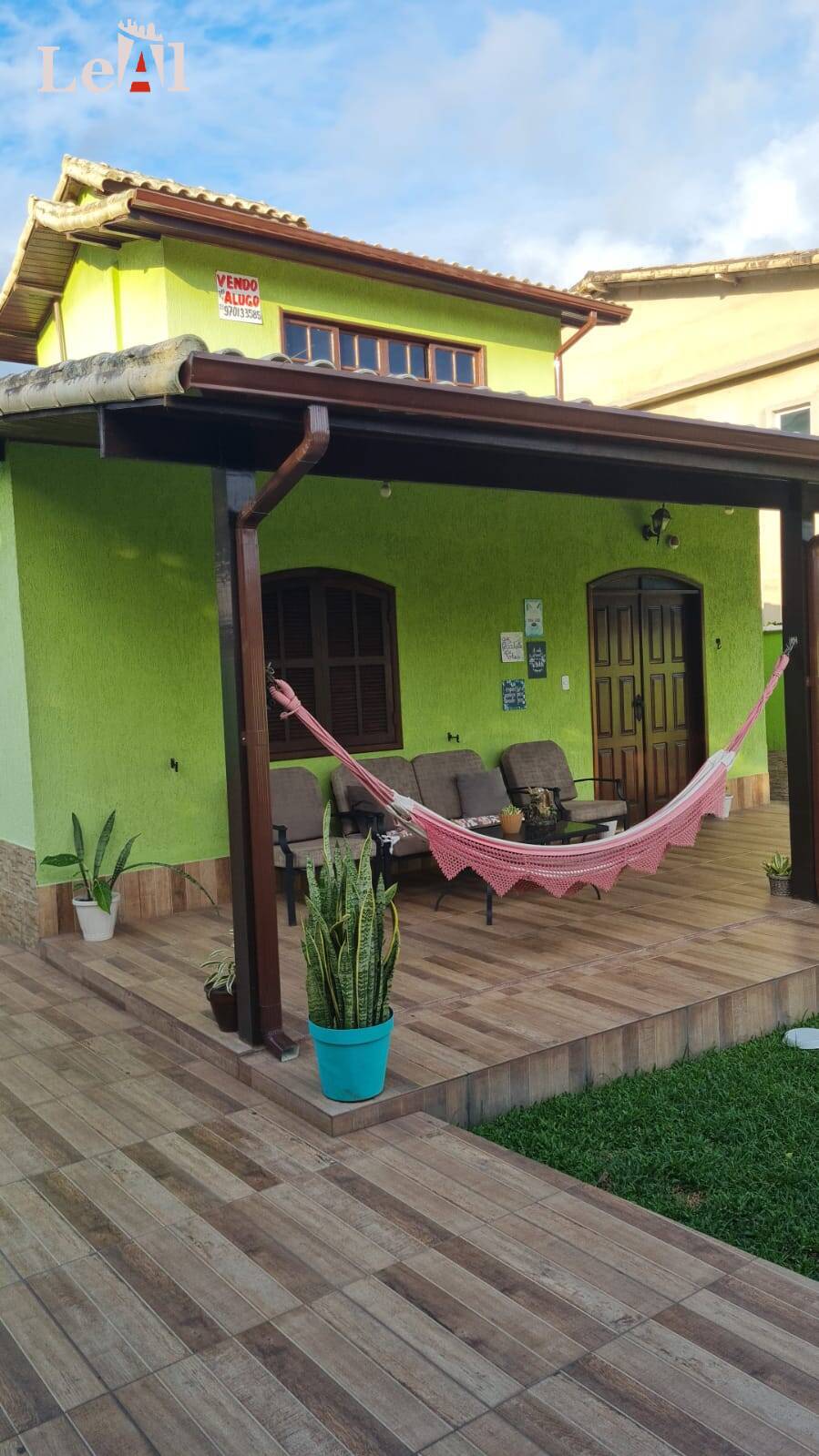 Casa à venda com 3 quartos, 360m² - Foto 5