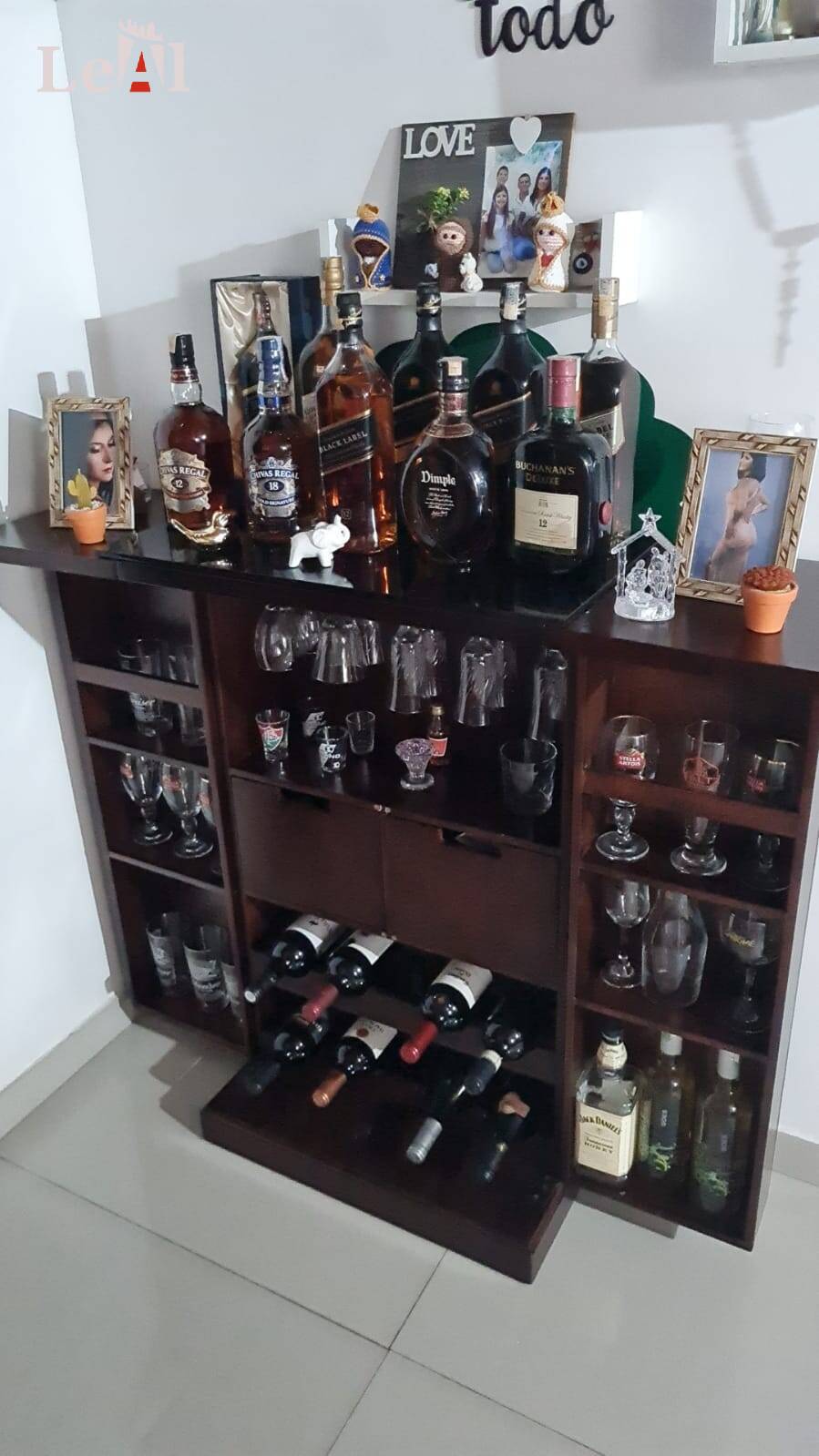Casa à venda com 3 quartos, 360m² - Foto 14