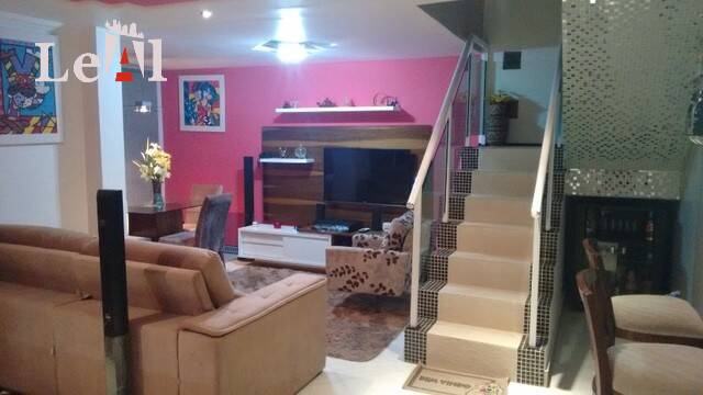 Casa, 4 quartos - Foto 3