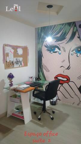 Casa, 4 quartos - Foto 10