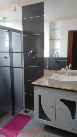 Casa, 4 quartos - Foto 11