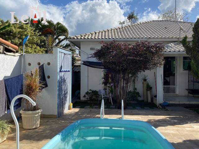 Casa, 2 quartos - Foto 1