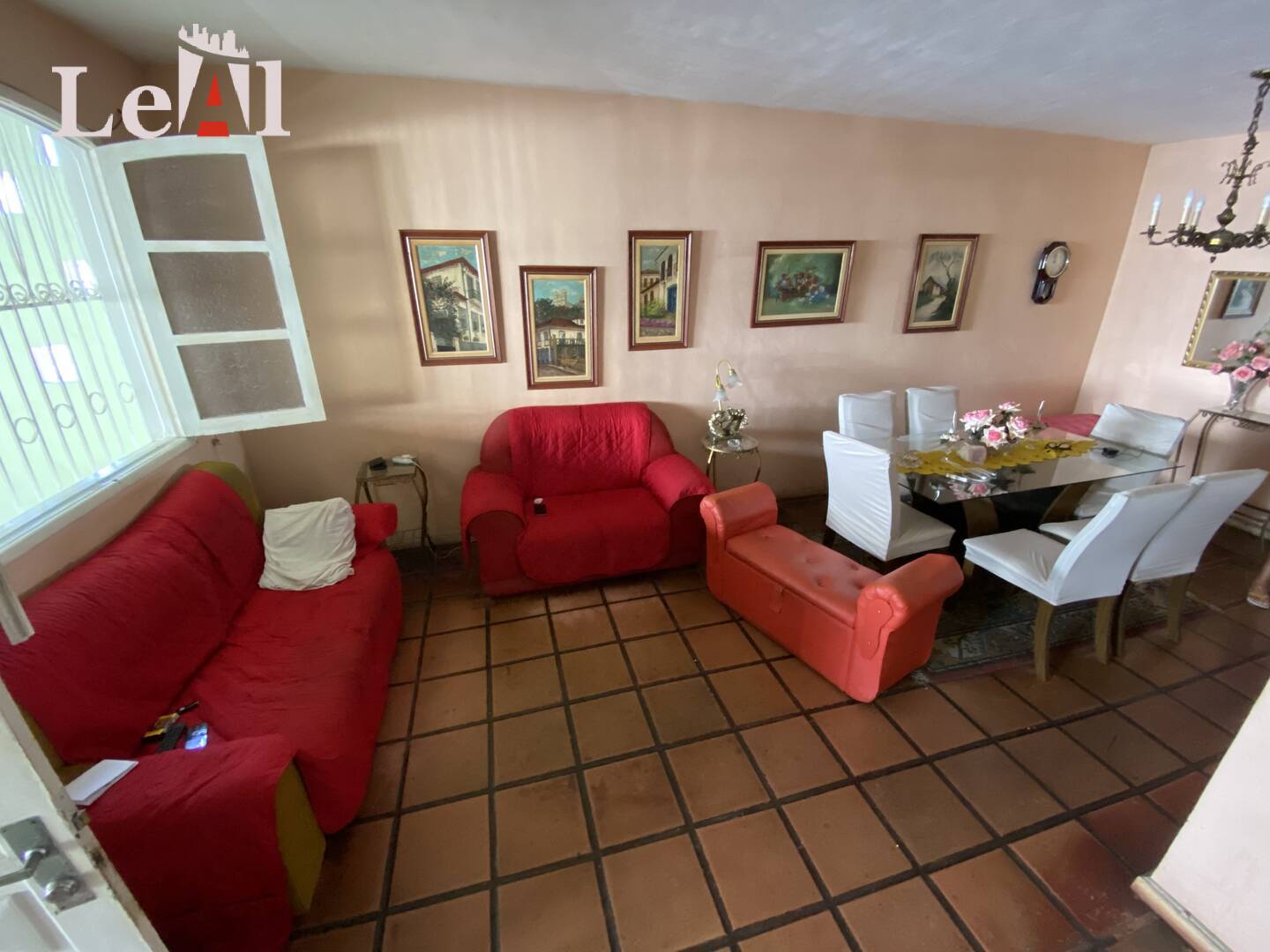 Casa à venda e aluguel com 2 quartos, 125m² - Foto 8