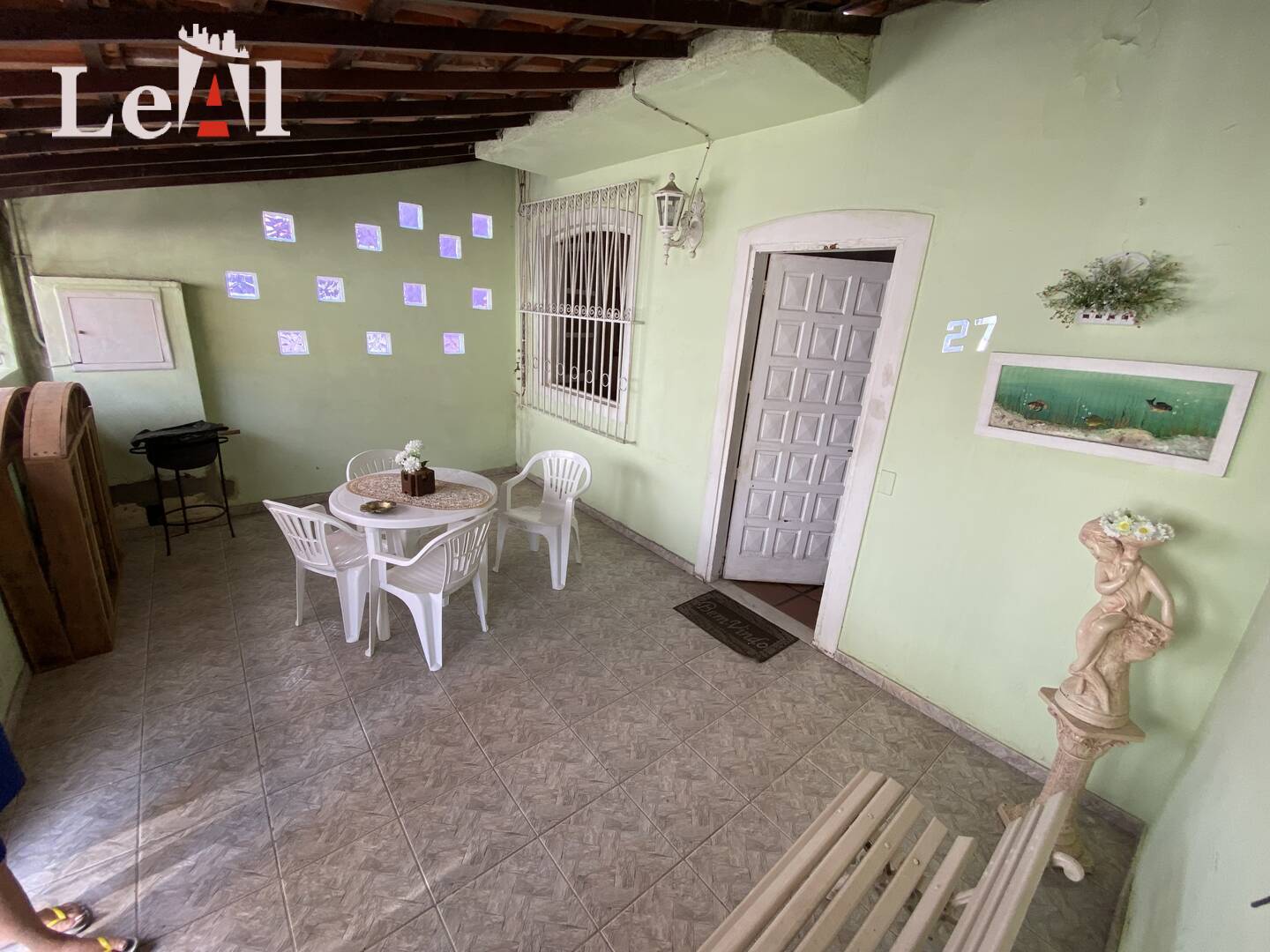 Casa à venda e aluguel com 2 quartos, 125m² - Foto 9