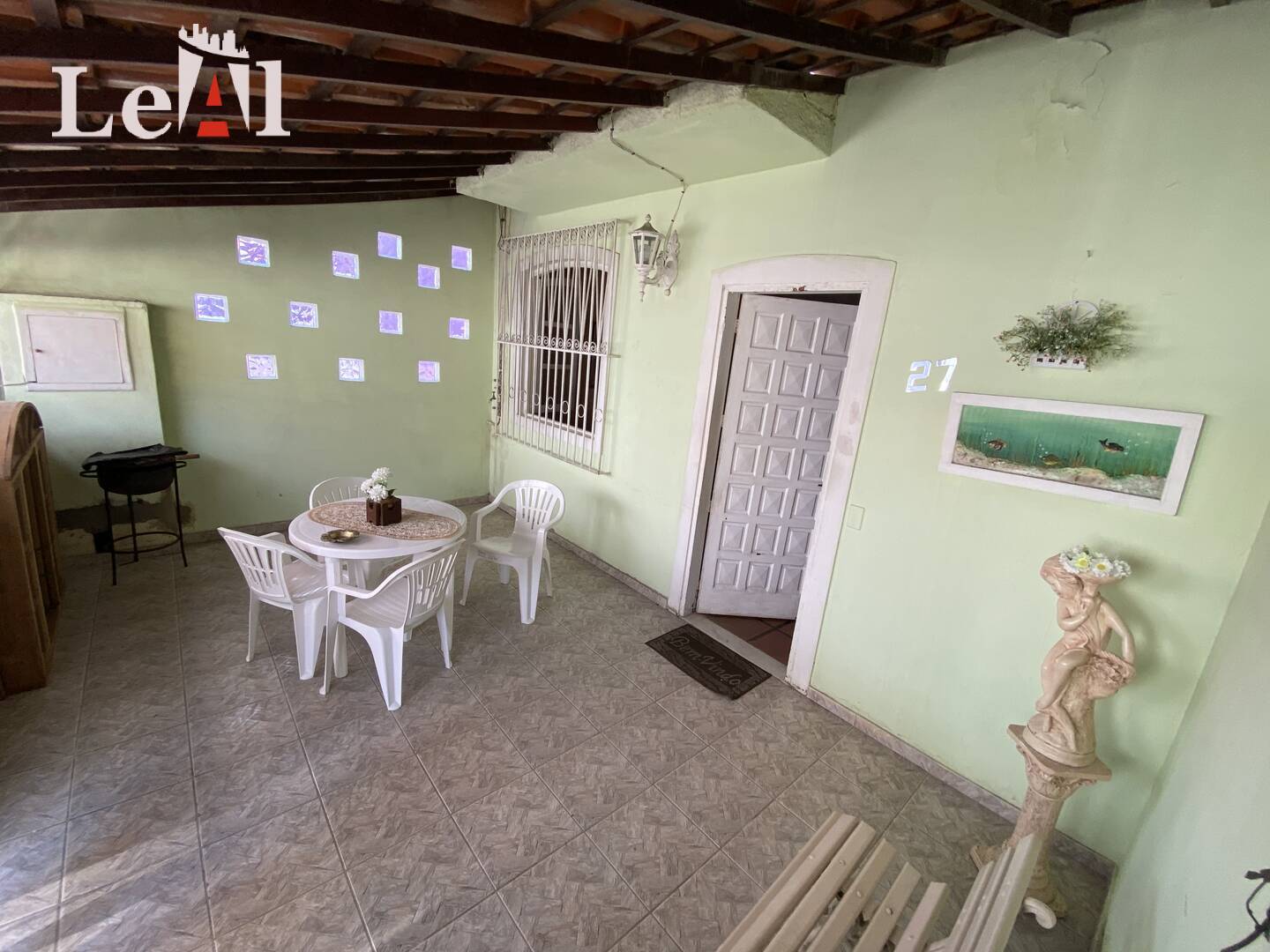 Casa à venda e aluguel com 2 quartos, 125m² - Foto 10