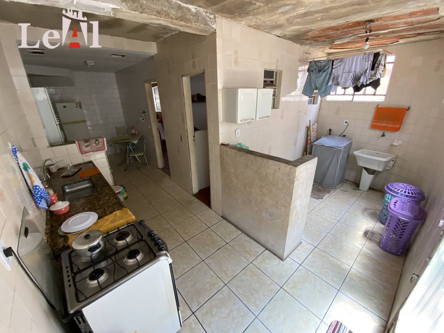 Casa à venda e aluguel com 2 quartos, 125m² - Foto 13