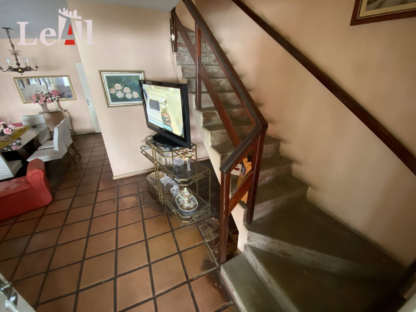 Casa à venda e aluguel com 2 quartos, 125m² - Foto 17