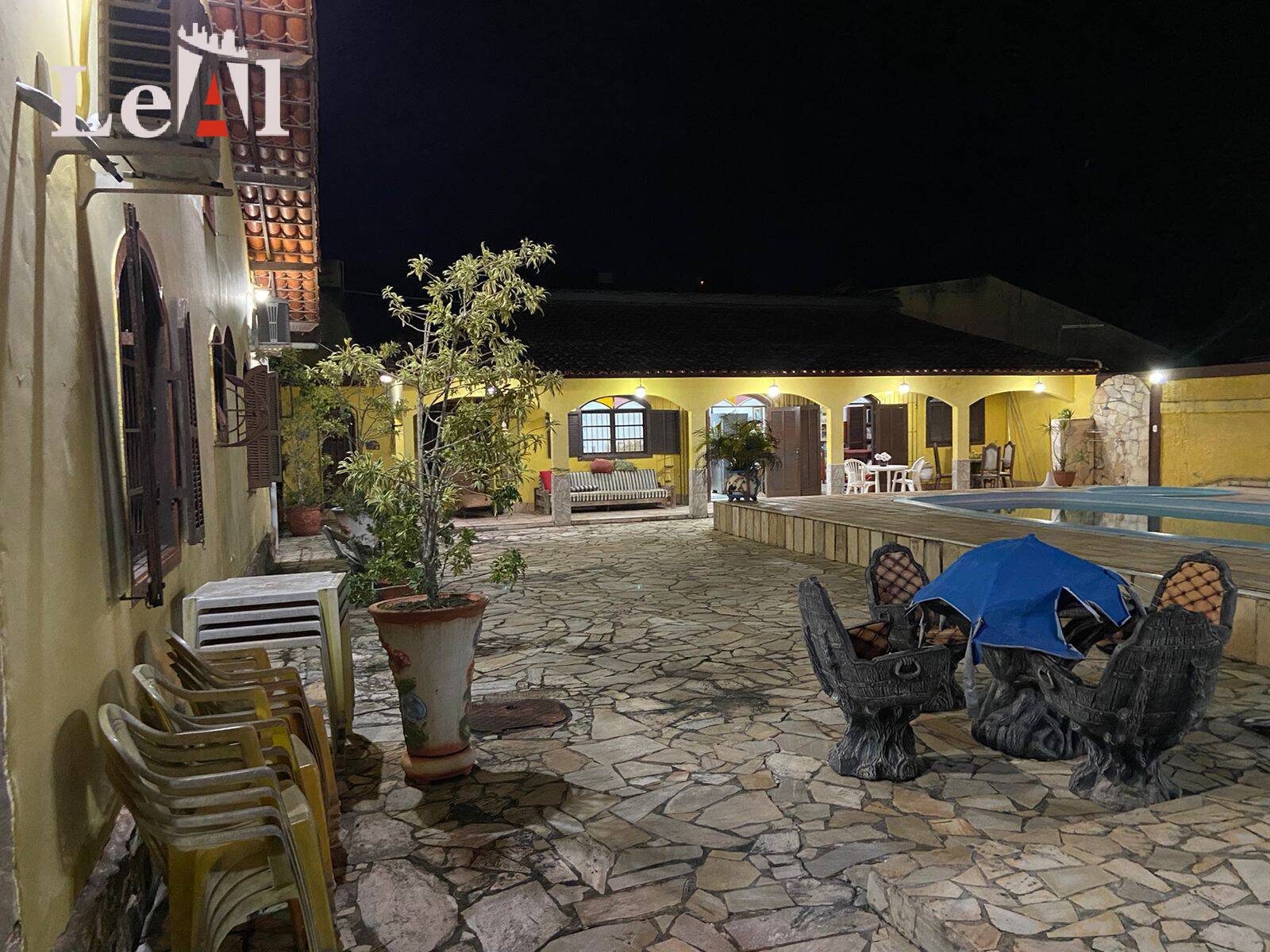 Casa, 7 quartos, 3002 m² - Foto 2