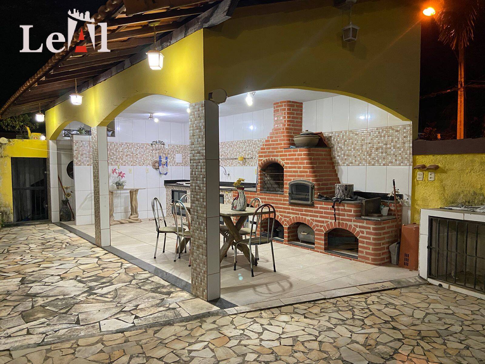 Casa, 7 quartos, 3002 m² - Foto 3