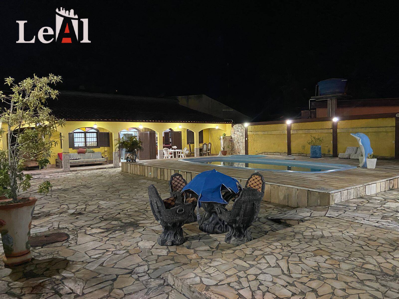 Casa, 7 quartos, 3002 m² - Foto 4